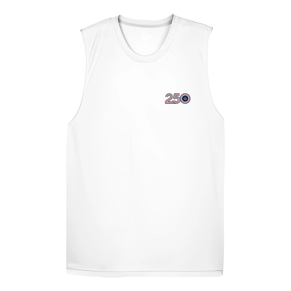Men's White Tank Top — American Eagle